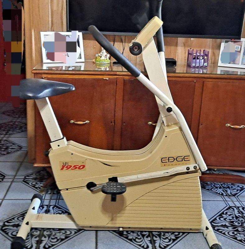 Stationary Bike