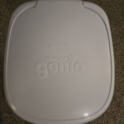 Diaper Genie Complete Gift Set