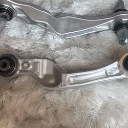 Tesla Control Arms