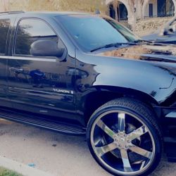 2008 GMC YUKON FOR SALE 