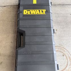Dewalt demolition jackhammer