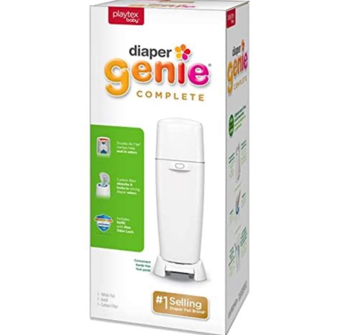 Diaper Genie