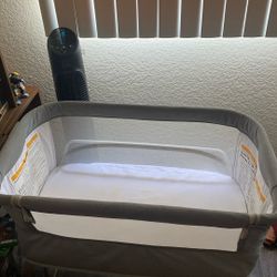 Baby Bassinet 