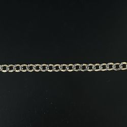 14K Gold Bracelet