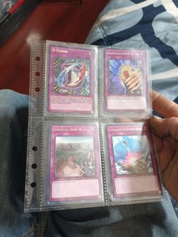 Yu-Gi-Oh