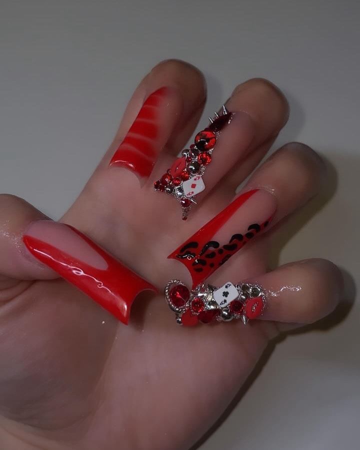 Nails