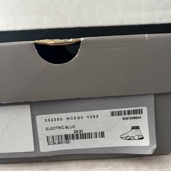 Kids Gucci, Prada, Off white, Yeezy, Balenciaga