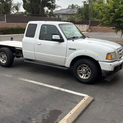 2011 Ford Ranger
