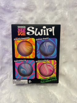 Needoh Swirl