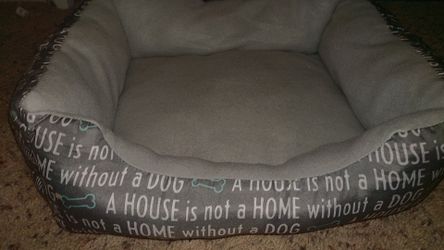 Brand New doggy bed