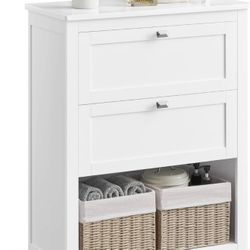 Storage Bathroom Cabinet