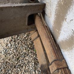 Leaf Springs 