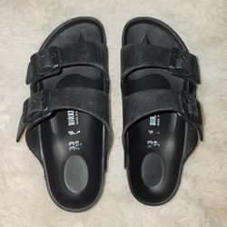 Birkenstock Arizona EVA Sandals Youth