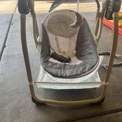 Baby Swing