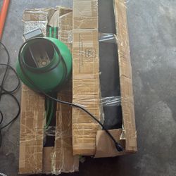 VivoSun Growers Tent