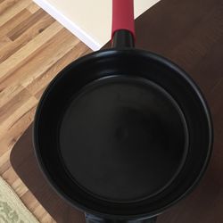 Xtrema Ceramic 10” Traditions Open Skillet for Sale in Scottsdale, AZ -  OfferUp