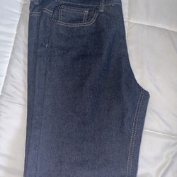 Men’s Jeans Size 34 X 30