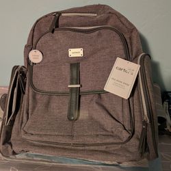 Brand New Diaper bag