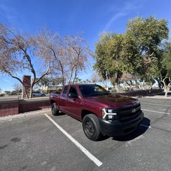 2009 Chevrolet Silverado 1500
