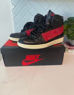 Nike Air Jordan 1 OG Defiant “Couture” high top sneakers