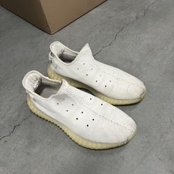 Yeezy Sneakers Size 10