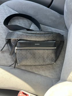 Sandro Fanny Pack