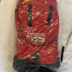 Marlboro Hiking Backpack 