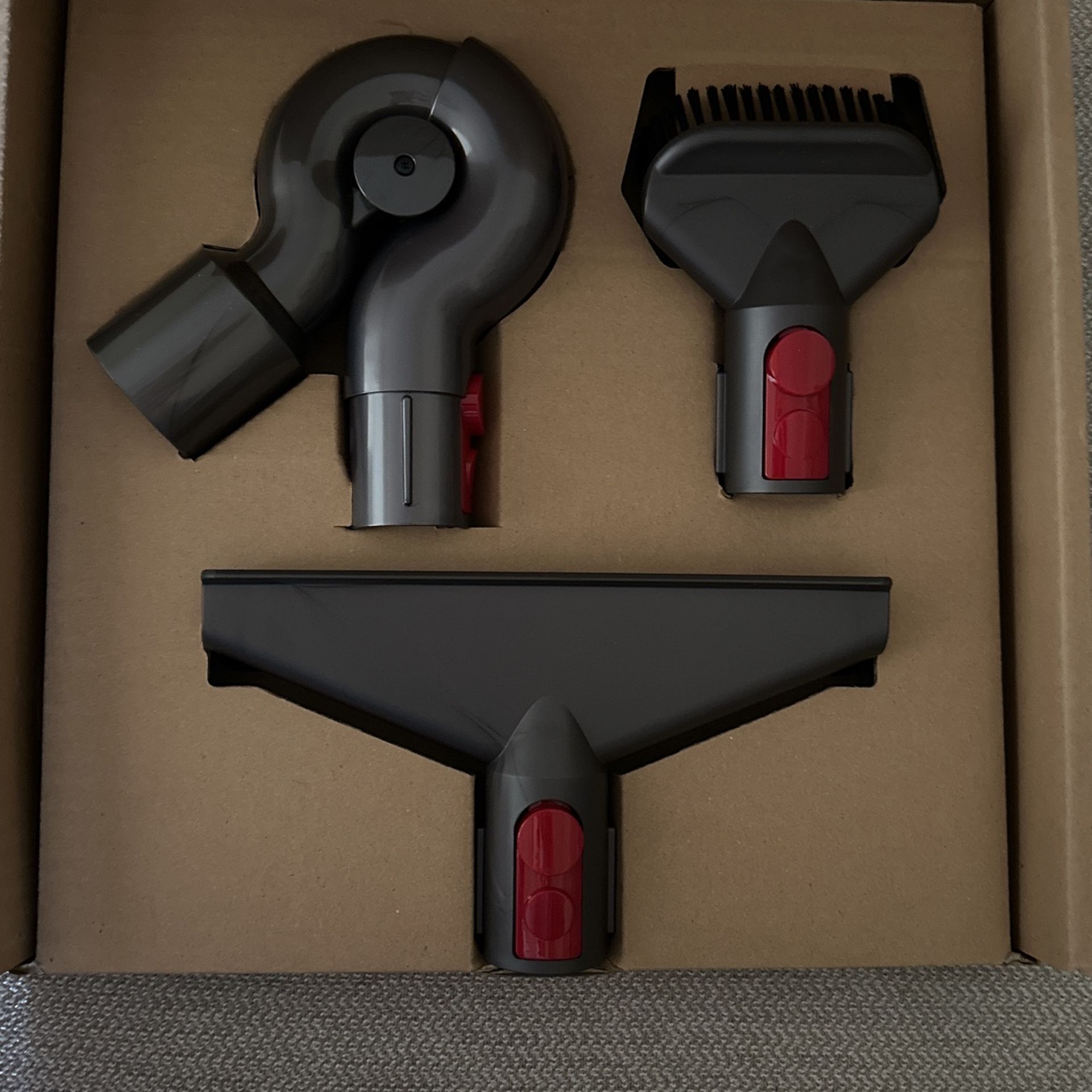 Dyson Vacuum Tool Kit - BRAND NEW