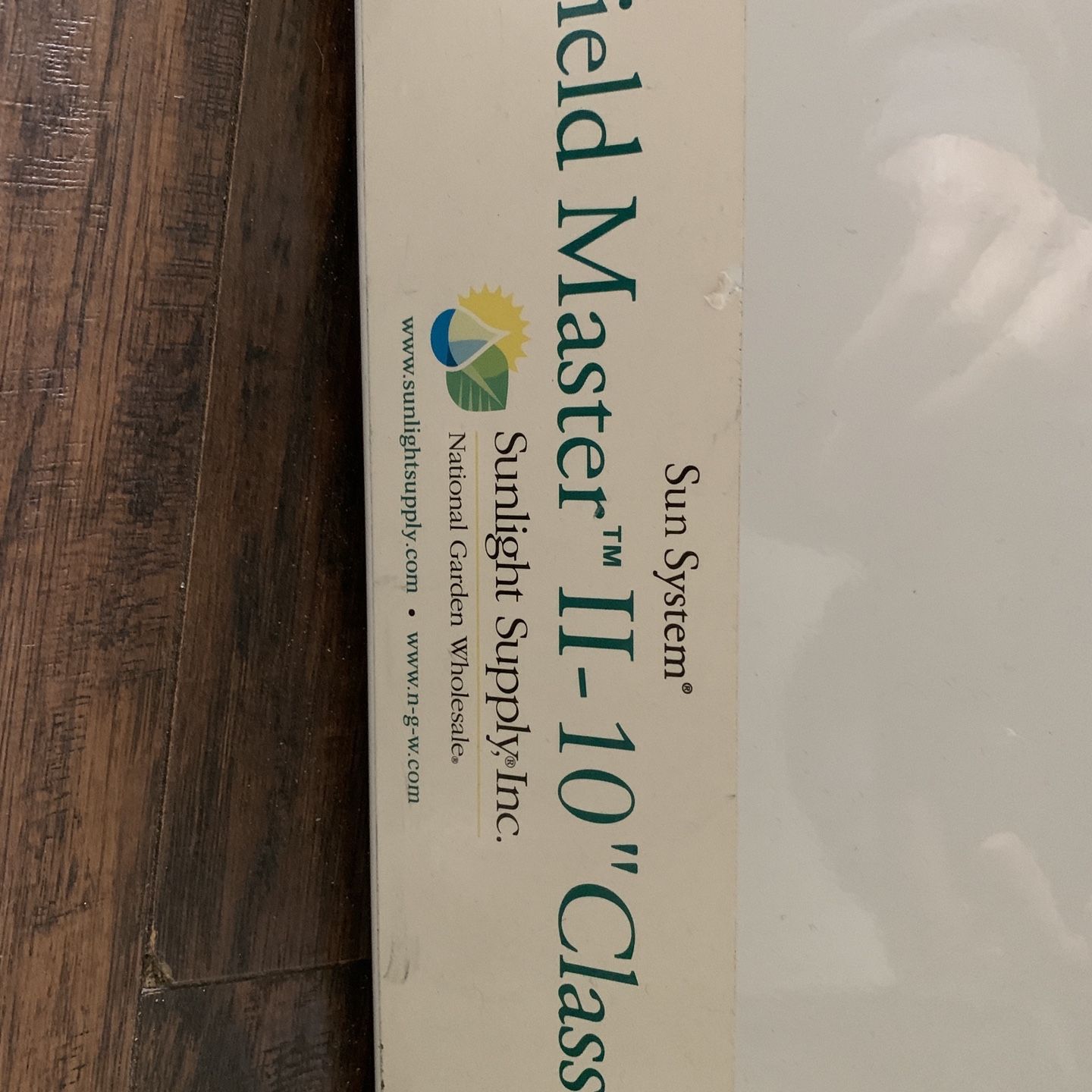 Hps 1000 Watt Light And Ballast