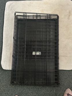 Hard crate