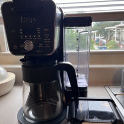 Ninja DualBrew Pro Specialty Coffee System