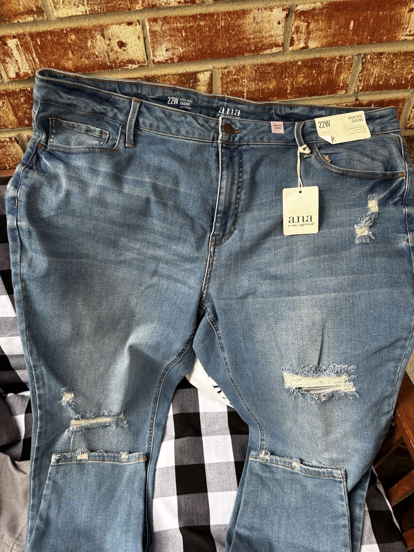 A.N.A Jeans 