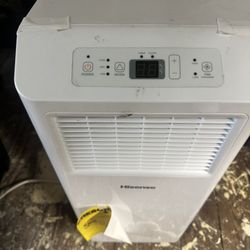 Portable Ac 