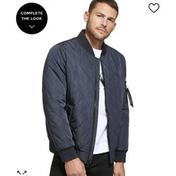 Men Jacket 