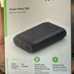 Powerbank  New Nuevo