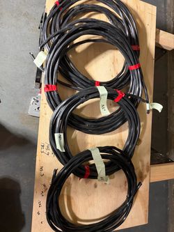 8/3 NM cable