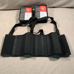 Allegro Back Support 