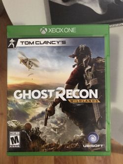 Ghost Recon