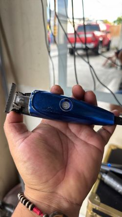 Trimmer S/C