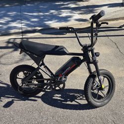 Macfox Ebike