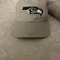 Seahawks Adjustable hat