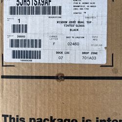 Jeep TJ full soft top