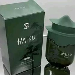 Avon Haiku Intense Perfume For Women