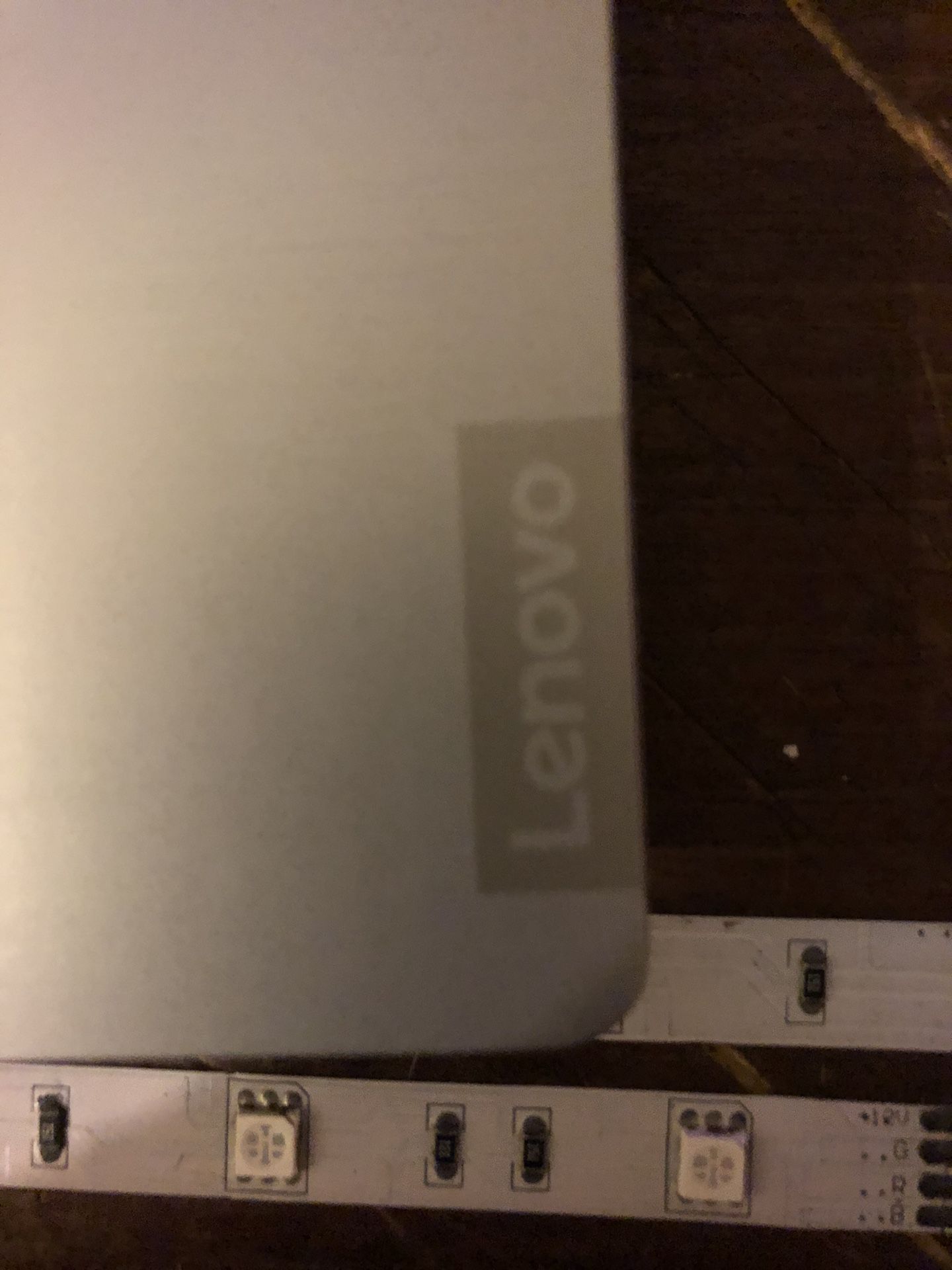 Lenovo Ideapad S145 laptop