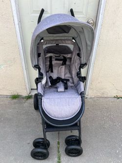 EVENFLO STROLLER