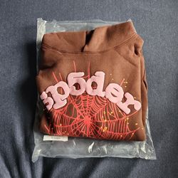 Sp5der Hoodie