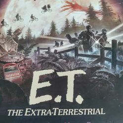 ET Bord Game