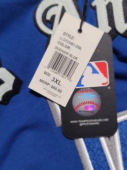 Los Angeles Dodgers Shirt