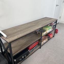 TV stand 