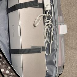 Cricut And A Lot Of Accessories 